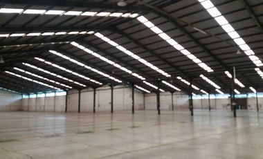 Disewakan Gudang Bagus Strategis Area Leuwigajah Cimahi - Bandung