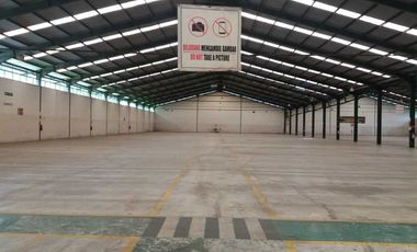 Disewakan Gudang Bagus Strategis Area Leuwigajah Cimahi - Bandung