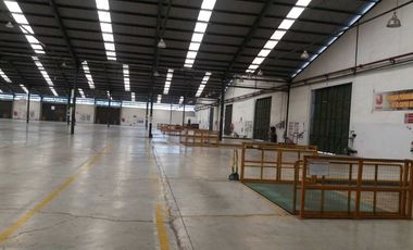 Disewakan Gudang Bagus Strategis Area Leuwigajah Cimahi - Bandung