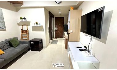 Apartemen One Bedroom di jakal Km 5