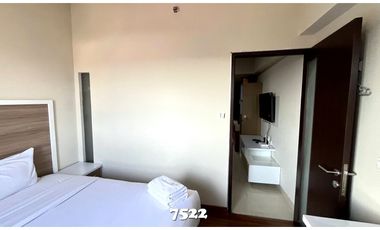 Apartemen One Bedroom di jakal Km 5