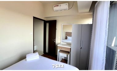 Apartemen One Bedroom di jakal Km 5