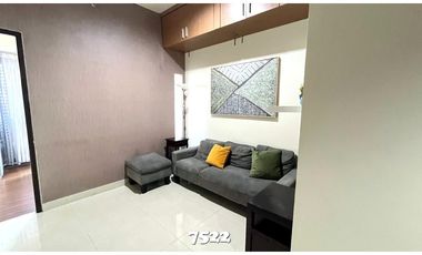 Apartemen One Bedroom di jakal Km 5