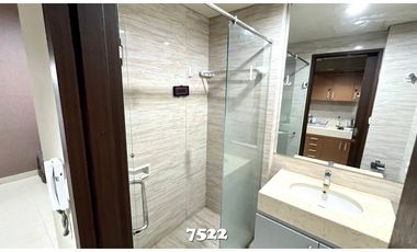 Apartemen One Bedroom di jakal Km 5