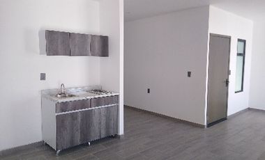 Departamento nuevo en tula