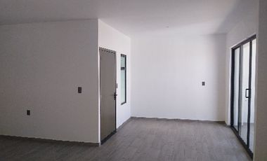 Departamento nuevo en tula