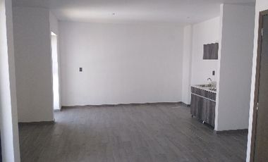 Departamento nuevo en tula