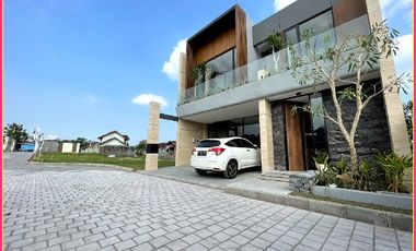 Rumah di Area Premium Jongke Selangkah Palagan