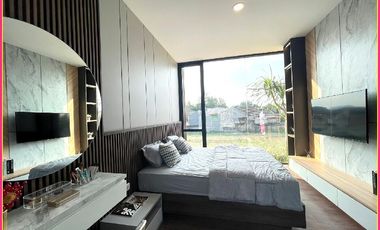 Rumah di Area Premium Jongke Selangkah Palagan