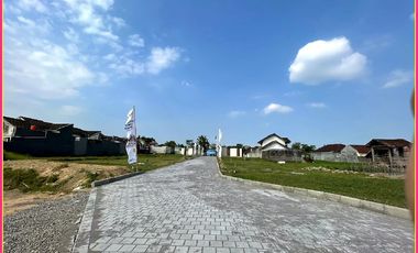 Rumah di Area Premium Jongke Selangkah Palagan