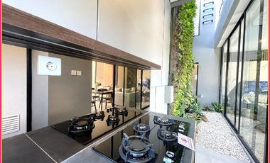 Rumah di Area Premium Jongke Selangkah Palagan