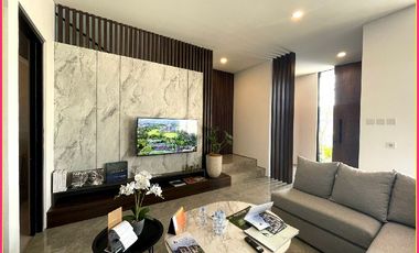 Rumah di Area Premium Jongke Selangkah Palagan