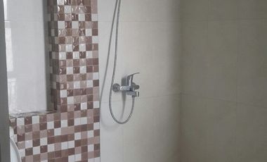 Sewa Rumah semi furnished dua lantai di Cluster Bukit Cimanggu City Bo