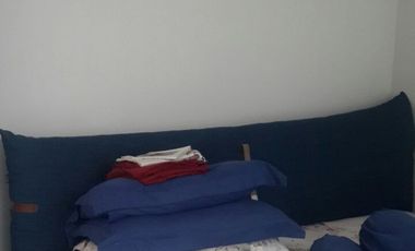 Sewa Rumah semi furnished dua lantai di Cluster Bukit Cimanggu City Bo