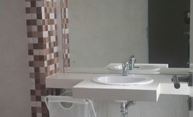 Sewa Rumah semi furnished dua lantai di Cluster Bukit Cimanggu City Bo