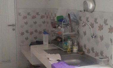 Sewa Rumah semi furnished dua lantai di Cluster Bukit Cimanggu City Bo