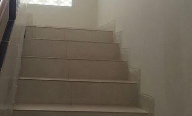 Sewa Rumah semi furnished dua lantai di Cluster Bukit Cimanggu City Bo