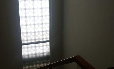 Sewa Rumah semi furnished dua lantai di Cluster Bukit Cimanggu City Bo