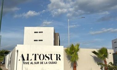 DEPARTAMENTO EN VENTA EN ALTOSUR