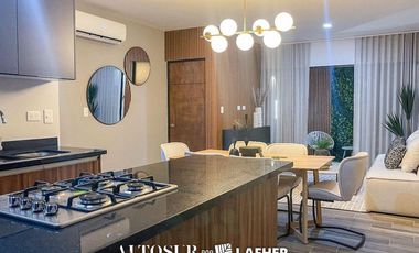 DEPARTAMENTO EN VENTA EN ALTOSUR