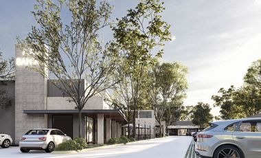 Inversión en Plaza Comercial