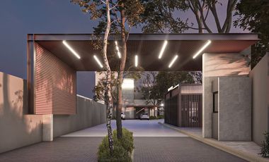 Inversión en Plaza Comercial