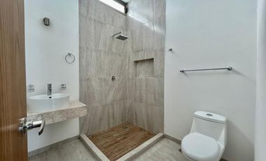 Casa Nueva en Venta Boca del Río