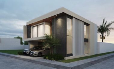 Casa en Venta Fracc. Portamar Riviera Veracruzana