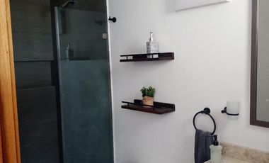 Departamento Amueblado en Renta
