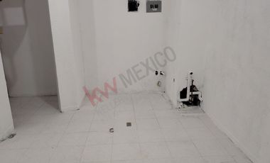Local Nbis17 en renta, planta baja en $12,000 más IVA más Mtto