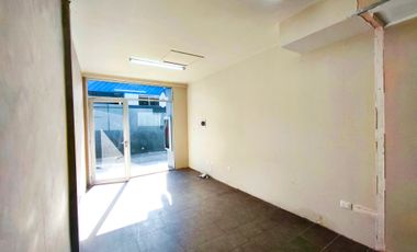 ARRIENDO LOCAL COMERCIAL OFICINA 46 M2 EXCELENTE UBICACIÓN