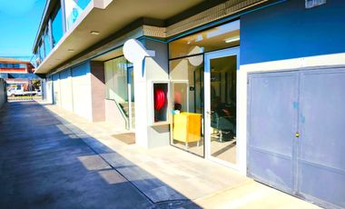 ARRIENDO LOCAL COMERCIAL OFICINA 46 M2 EXCELENTE UBICACIÓN