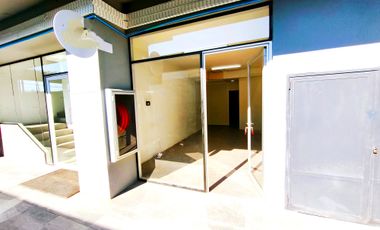 ARRIENDO LOCAL COMERCIAL OFICINA 46 M2 EXCELENTE UBICACIÓN