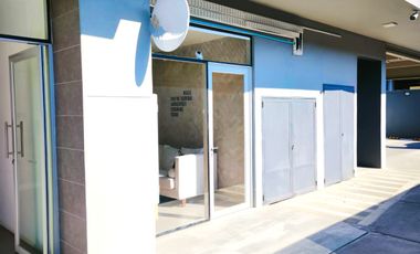 ARRIENDO LOCAL COMERCIAL OFICINA 46 M2 EXCELENTE UBICACIÓN