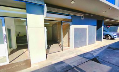 ARRIENDO LOCAL COMERCIAL OFICINA 46 M2 EXCELENTE UBICACIÓN