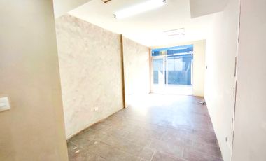 ARRIENDO LOCAL COMERCIAL OFICINA 46 M2 EXCELENTE UBICACIÓN