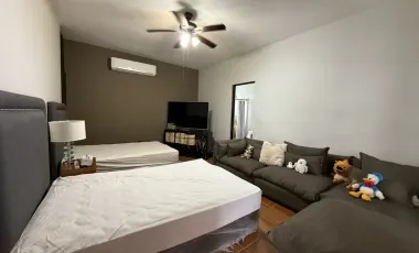 Quinta en venta en El Barrial, Santiago, Nuevo León