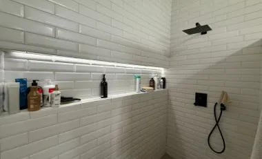 Quinta en venta en El Barrial, Santiago, Nuevo León