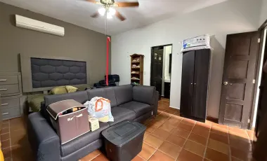 Quinta en venta en El Barrial, Santiago, Nuevo León