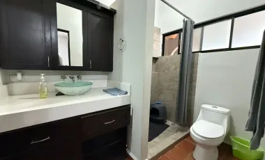Quinta en venta en El Barrial, Santiago, Nuevo León