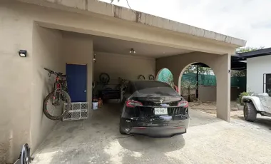 Quinta en venta en El Barrial, Santiago, Nuevo León