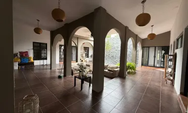 Quinta en venta en El Barrial, Santiago, Nuevo León