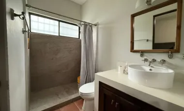 Quinta en venta en El Barrial, Santiago, Nuevo León