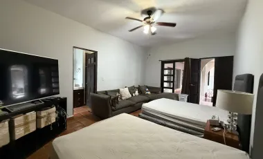 Quinta en venta en El Barrial, Santiago, Nuevo León