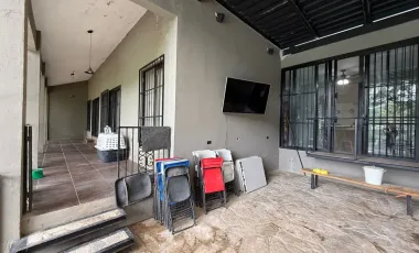 Quinta en venta en El Barrial, Santiago, Nuevo León