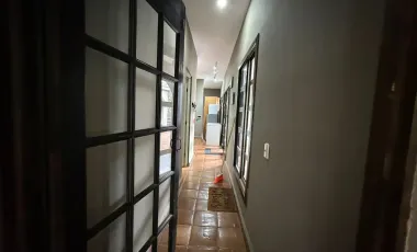 Quinta en venta en El Barrial, Santiago, Nuevo León