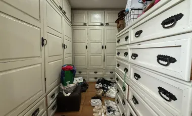 Quinta en venta en El Barrial, Santiago, Nuevo León