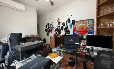 Quinta en venta en El Barrial, Santiago, Nuevo León