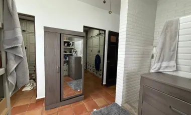 Quinta en venta en El Barrial, Santiago, Nuevo León