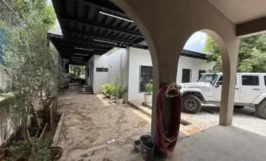 Quinta en venta en El Barrial, Santiago, Nuevo León